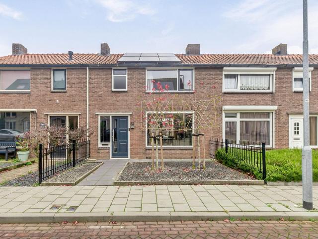 Jacob Roggeveenstraat 32, 4461ZL, Goes, Zeeland 4461ZL