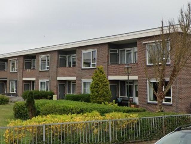 Jacob Scholplantsoen 3