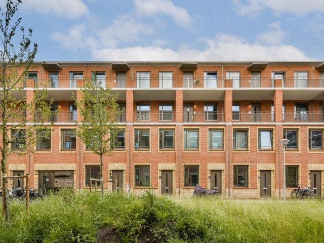 Jacoba Mosselhof 1, 1065WB, Amsterdam, Noord Holland 1065WB