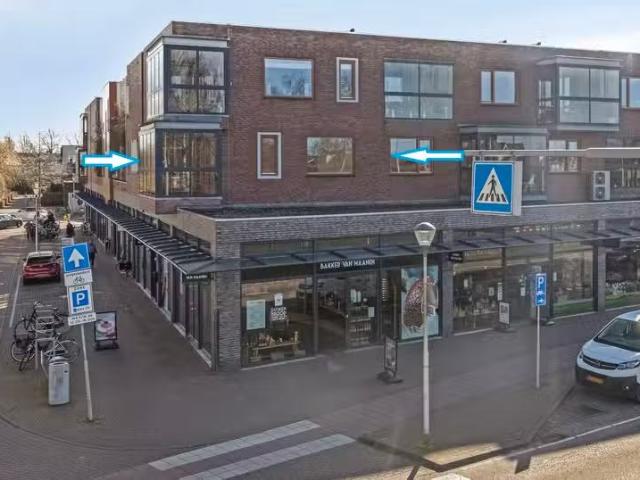 Jacoba van Beierenhof 10 Voorhout