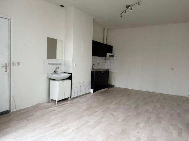 Jacobstraat 43B, 9724 JP Groningen, Nederland
