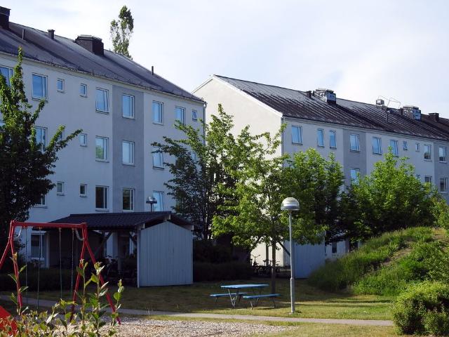 Jacobs gränd 3 C
