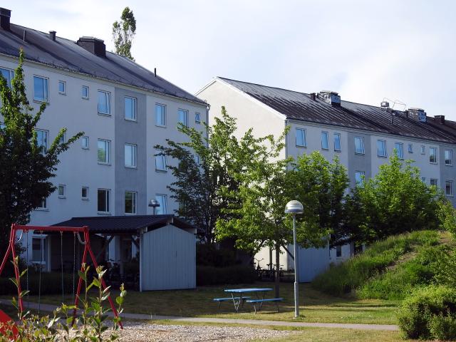 Jacobs gränd 3 C