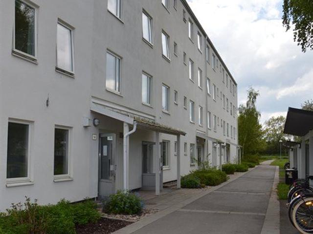 Jacobs Gränd 1 B