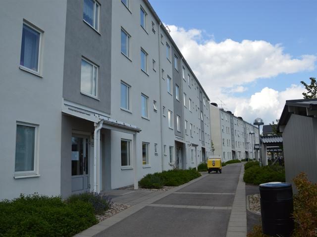 Jacobs Gränd 9 B