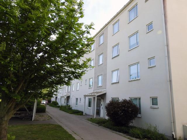 Jacobs gränd 9 B