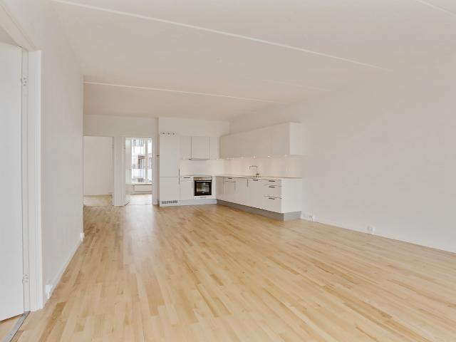 Jacobsens Have