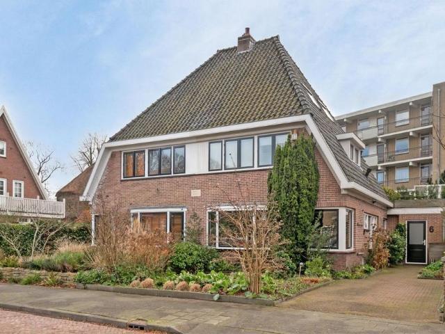 Jacobus Boumanlaan 6, 1461AA, Zuidoostbeemster, Noord Holland 1461AA