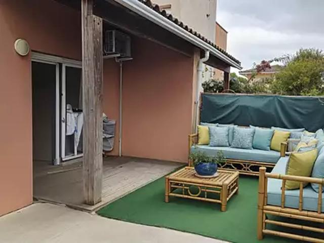 Jacou 34830 Achat / Vente maison 4 pièces t4