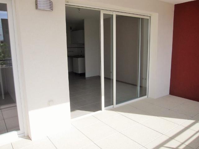 Jacou T2 40.30 m²