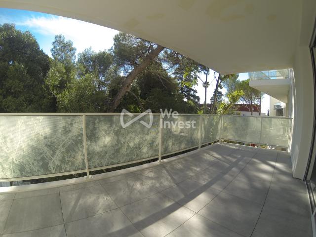 Jacou Vente Appartement 34