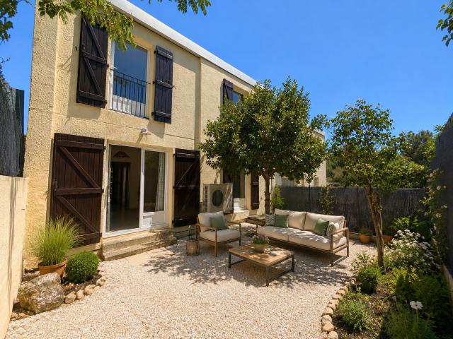 Jacou Vente Maison 34