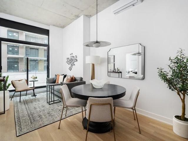 Jacques condo apartments for rent in Ville Marie