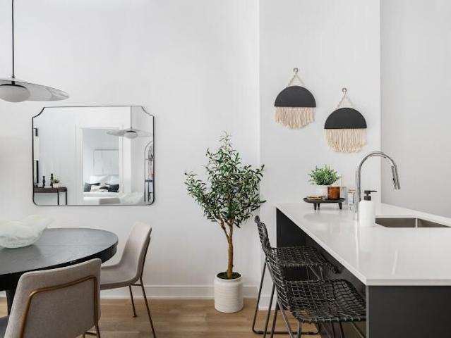 Jacques condo apartments for rent in Ville Marie
