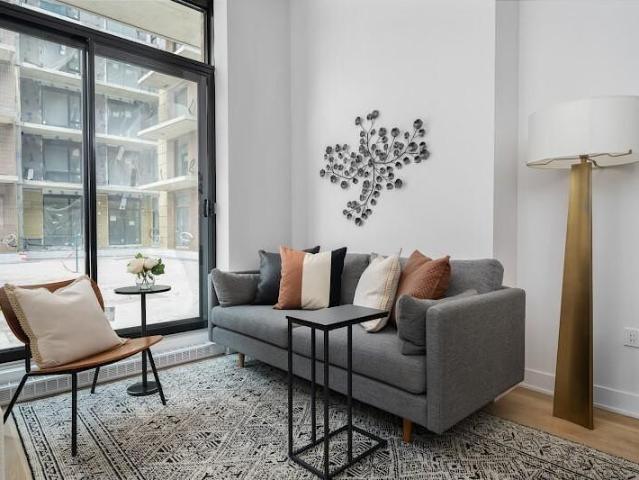 Jacques condo apartments for rent in Ville Marie