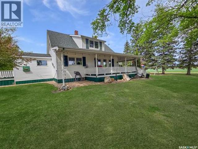 Jacques Farm, Preeceville Rm No. 334, SK, S0A 0W0 farm for sale | Listing ID SK039856 | Royal LePage