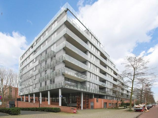 Jacques Veltmanstraat 167, 1065DB, Amsterdam, Noord Holland 1065DB