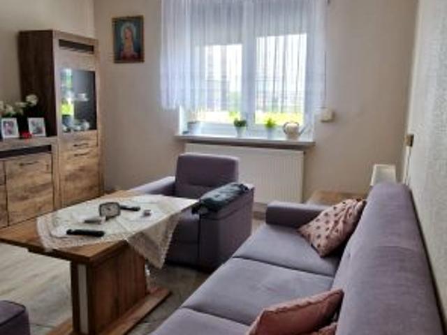 Jadwigi i Feliksa Białych 4b 36,40 m², Rybnik