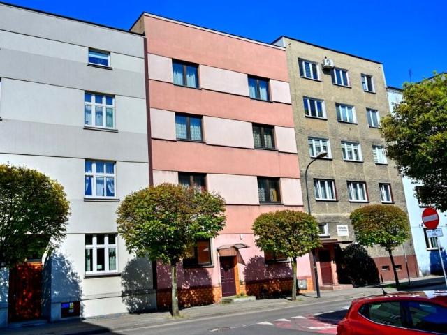 Jadwigi i Feliksa Białych 86,26 m², Rybnik