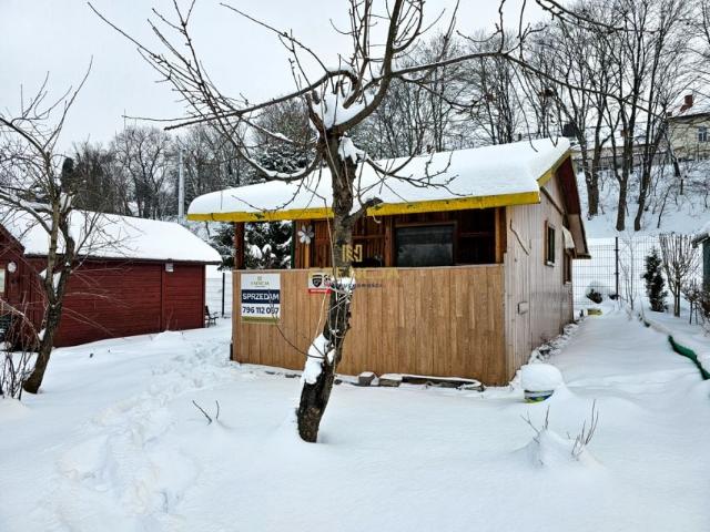 Jadwigi Wolskiej 204 m², Nowy Sącz