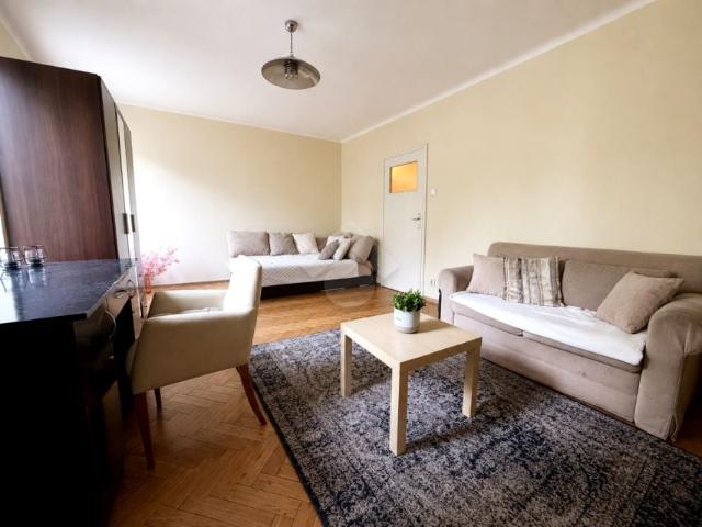 Jadwigi z Łobzowa 40 m², Kraków