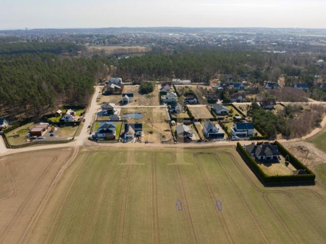 Jadwigi 1 050 m², Chwaszczyno