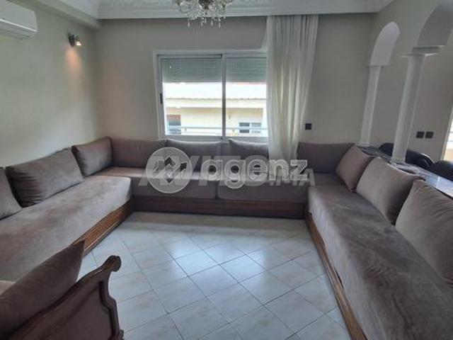 JAD JA 1009 Appartement à vendre à Centre Ville