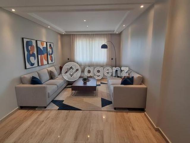 JAD JA 1027 Appartement à louer à Najmat Al Ja
