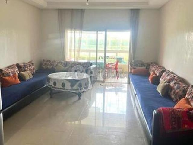 JAD LA 1001 Appartement à vendre à Résidence