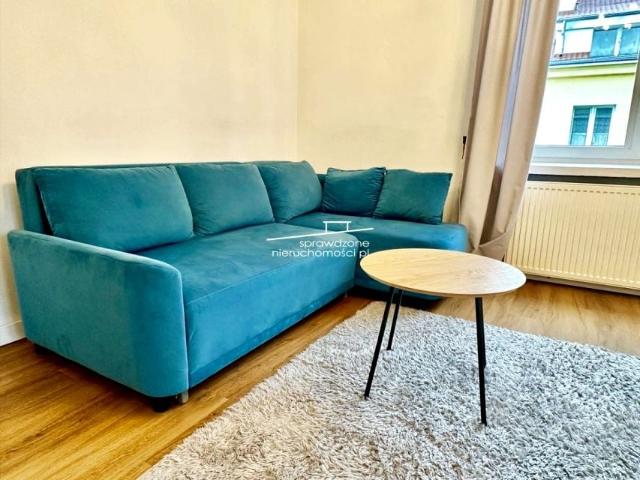 Jadźwingów 44 m², Warszawa