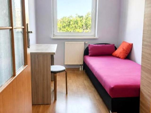 Jadźwingów 46,50 m², Warszawa