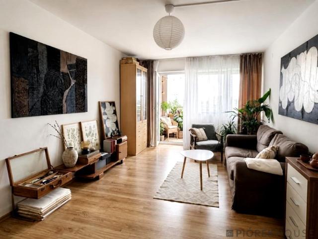 Jadźwingów 42 m², Warszawa