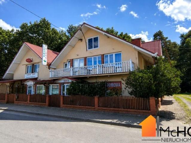 JADACHY 312 m², Jadachy