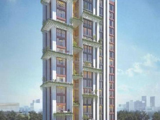 Jadavpur 5 BHK Apartment For Sale Kolkata