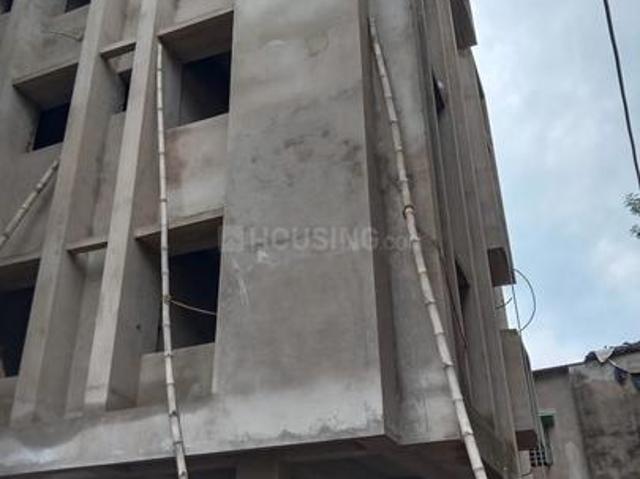 Jadavpur 2 BHK Apartment For Sale Kolkata