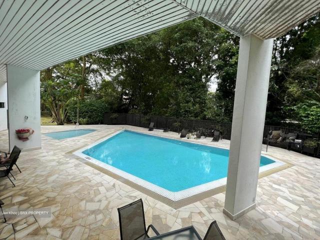 Jade Mansion D10, Condominium