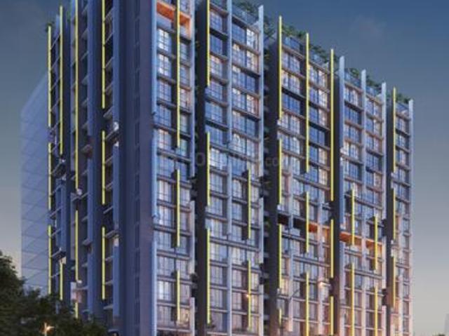 Jade,Chembur 1 BHK Apartment For Sale Mumbai