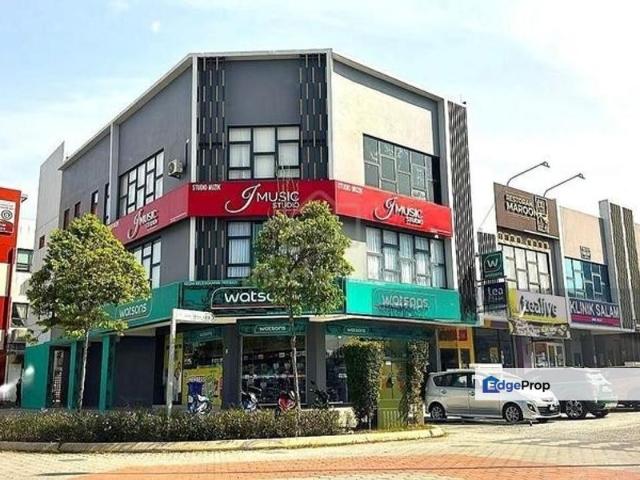 Jade Hills Bukit Angkat