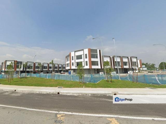 Jade Hills Bukit Angkat