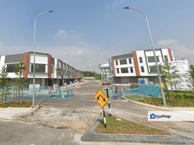 Jade Hills Bukit Angkat