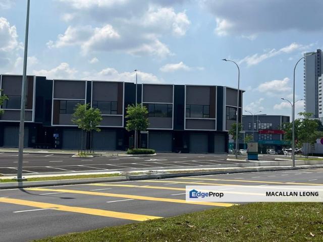 Jade Hills Bukit Angkat