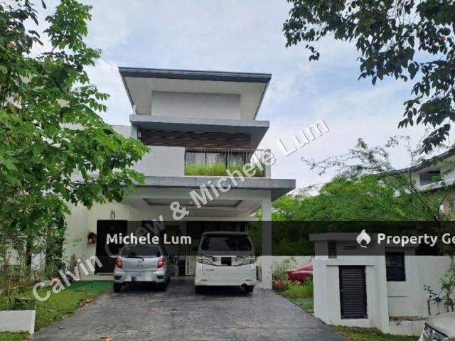 Jade Hills Kajang