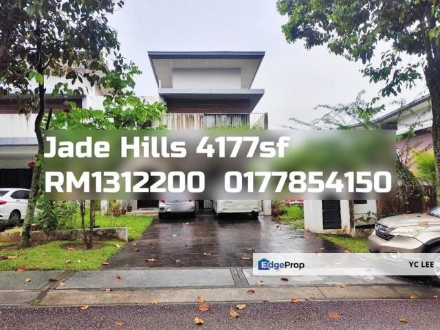 Jade Hills