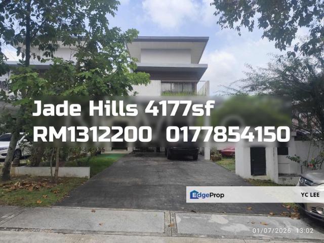 Jade Hills