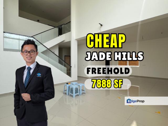Jade Hills