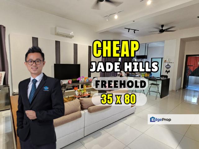 Jade Hills
