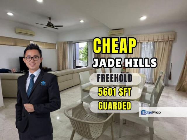 Jade Hills