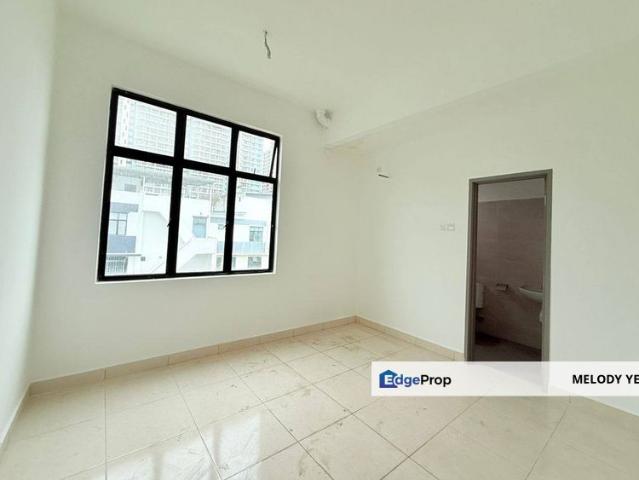 Jade Residence, Taman Mutiara Mas