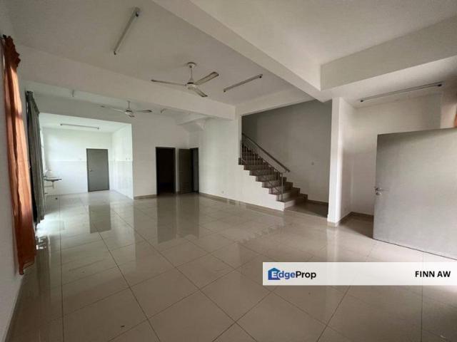 Jade Residence, Taman Mutiara Mas