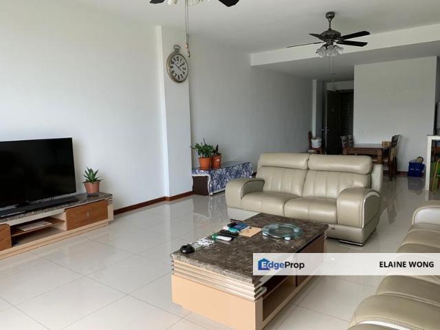 JADE RESIDENCE CONDOMINIUM